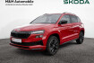 Skoda Karoq Sport 1.5 tsi dsg sportline ahk kamera navi d