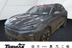 Cupra Terramar  1.5tsi dsg