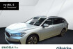 Skoda Superb Selection combi 2.0 tdi selection ahk matrix dsg
