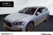 Skoda Superb Selection combi 2.0 tdi selection ahk matrix dsg