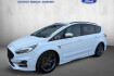 Ford S-Max ST-Line S max 2.5 duratec fhev st line