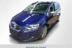 Seat Alhambra Xcellence xcellence 1.4 tsi dsg ahk*rfk*pano*navi*dcc*acc