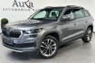 Skoda Kodiaq Tour 2.0 tdi dsg 4×4 7 sitzer tour nav+led+ahk