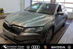 Skoda Superb Style combi 2.0 tdi dsg style ahk navi standhzg