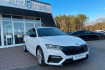 Skoda Octavia RS Plus combi 2.0 tdi dsg rs carplay+keyless+?