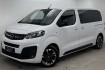 Opel Zafira Life Elegance Zafira life 2.0 d m elegance black 7sitz+standh+