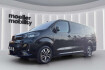 Citroën SpaceTourer Plus Citroen spacetourer spacetourer bhdi 180 eat8 xl l3 plus8 sitzer