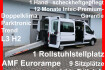 Ford Transit Custom Basis Transit 310 l3 trend amf rollstuhlplatz do klima garantie*