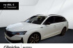Skoda Octavia Sport combi 2.0 tdi 1dsg sportline navi ahk he