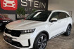 Kia Sorento Vision 4wd hybrid pano leder bose ahk