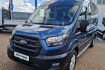 Ford Transit Custom Trail Transit 350 l3 trail kombi
