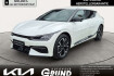 Kia EV6 GT Ev6 77.4 awd gt line | warmepumpe | ass+ | sound