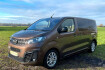 Opel Zafira Life Elegance Zafira life m / premium / ahk / pano / massage