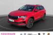 Skoda Karoq Tour tour 1 5 tsi 110 kw dsg fahrassistenz plus info