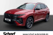 Hyundai Tucson  plug in hybrid n line sitz paket navi led