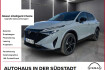 Nissan Qashqai  1.5 e power n way  klima  lr bhz.  sh