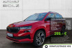 Skoda Karoq Sport sportline 4×4 2.0 tfsi ahk pano navi 360ka
