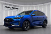 Ford Kuga ST-Line X st line x 2.5 duratec phev cvt sports utility vehi