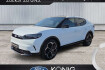 Ford Capri Premium premium extended range ahk+head up+b&o+acc klima