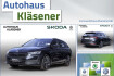 Skoda Octavia Sport combi sportline 1.5etsi 110kw dsg