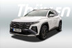 Hyundai Tucson Prime 1.6 prime panoramadach r.kamera carplay led