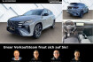 Hyundai Tucson  n line x 4wd fl (my26) hud navi digitales cockpit