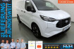 Ford Transit Custom Trend Transit custom 2.5plug in hybrid trend technopak