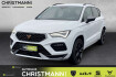 Cupra Ateca  ateca  ateca vz 4drive ad ahk klappbar navi digitales cockpit m