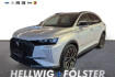 DS DS7  Ds 7  automobiles  7 esprit de voyage 4×4 leder ahk schiebedach focal h