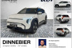 Kia EV3 Earth ev3  ev3 earth 81.4 kwh led+360 kamera+navi+shz