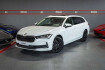 Skoda Superb Selection 2.0 tdi 4×4 selection ahk lhz pano sthz