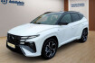 Hyundai Tucson  n line x hybrid 2wd