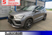 Cupra Ateca  ateca  ateca vz 4drive dsg pano acc 19?