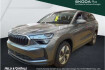 Skoda Kodiaq Selection selection 2.0 tsi 4×4 ahk matrix kam 7si