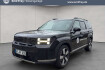 Hyundai Santa Fe Signature Santa fe santa fe 1.6 hev 4wd signature