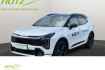 Kia Sportage  1.6t awd dct gt line led/pano/hud