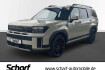Hyundai Santa Fe  Santa fe hev 5 sitzer 4wd intro navi leder shz