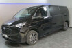 Ford Tourneo Custom Titanium Tourneo custom l 2 titanium +leder+3 zonen klima