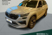 Skoda Kodiaq RS 2.0 tsi rs dsg*4×4*acc*matrix*app*dcc*nav