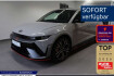 Hyundai Ioniq 5 Uniq 84kwh 609ps 4wd 99 1% soh hud navi soundsystem