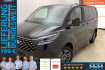 Ford Tourneo Custom Titanium Tourneo custom 2.5 phev l1 titanium ahk+technopa