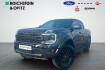 Ford Ranger Raptor raptor 3.0l 215kw e 4wd doppelkabine/sitzhz
