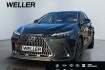 Lexus NX Luxury Nx 350h e four luxury line *matrix*hud*leder*cam*