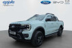 Ford Ranger  stormtrak doppek. 2.3 phev laderaumrollo