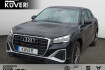 Audi Q2 S-Line s line 35 tfsi s tronic matrix*app*acc*led*pdc*shz