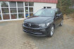 Volkswagen Tiguan United life business werksgarantie 03/2027