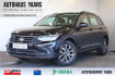 Volkswagen Tiguan Life 2.0 tdi life acc+lane+kam+led+ahk