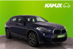 BMW X2 M-Sport 18d steptronic m sport+led+navi+shz+pdc