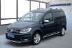 Volkswagen Caddy  2.0 tdi alltrack acc+xenon+navi+winterpak