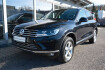 Volkswagen Touareg Terrain Tech v6 tdi bmt terrain tech 4motion*leder*